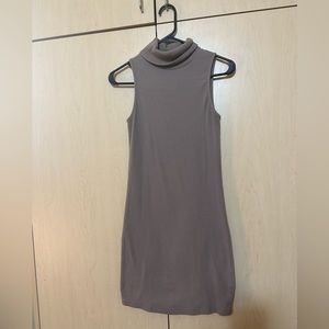 Medium turtle neck tight dress, worn once.
